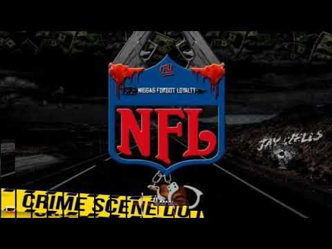 Jay Wells - Trappers & Killers