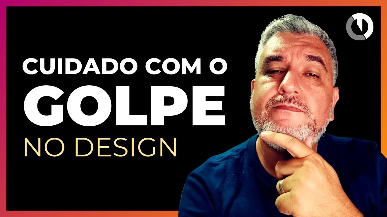 Don't fall for this Graphic Design Scam