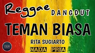 Download lagu TEMAN BIASA - RITA SUGIARTO || KARAOKE REGGAE DHUT || NADA PRIA mp3 Download lagu TEMAN BIASA - RITA SUGIARTO || KARAOKE REGGAE DHUT || NADA PRIA mp3