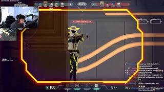 NRG s0m Chamber Pearl RADIANT RANKED