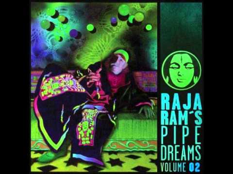 Dj Hal - Vaporizer feat Raja Ram