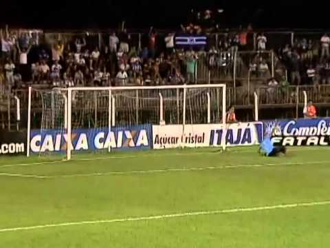 GOIANESIA X APARECIDENSE