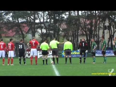 [23.04.11r.] POPRAD RYTRO - VICTORIA WITOWICE DOLNE 2:0 SKRÓT MECZU