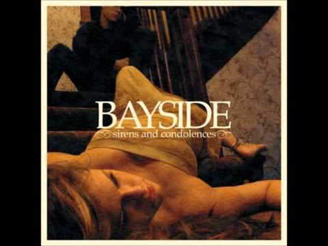 Bayside- A Synonym For Acquiesce