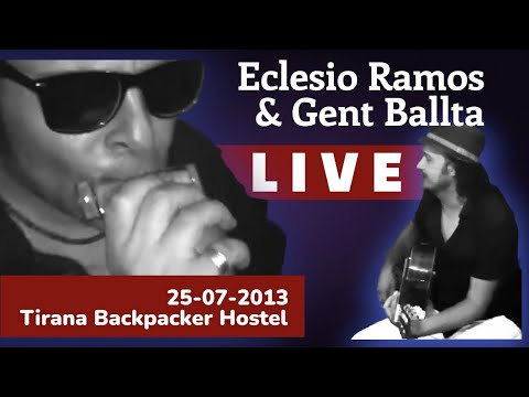 Eclesio Ramos & Gent Ballta