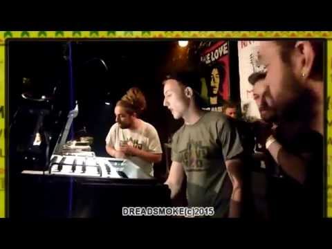 NATURAL MYSTIC 2 - jah heavy load ft missing link pt1 @ zappa 11--4-15