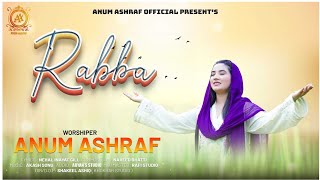 New Worship song  RABBA  by Anum Ashraf