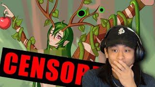 This Bullet Hell Game is SPICY | Monster Girl Incursion