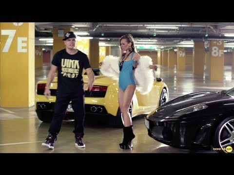 Kristo ft. Lora Karadjova - Paradise [Official HD Video]