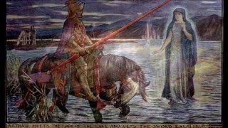 Knight of the Silver Sword   ڰۣڿڰۣ ♥ ڰۣڿڰۣ  PILGRIM