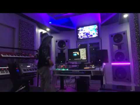 Musicologo Live | Listening Session New Album "Nazza 2020"