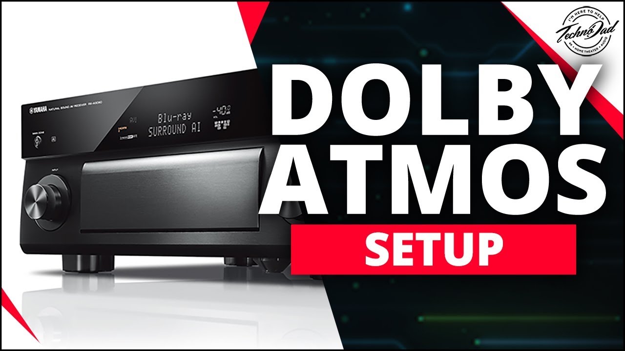 video Amply xem phim Yamaha RX-A2080 chính hãng 0