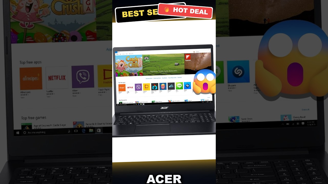 Acer TravelMate P4 14 Review: Is This Business Laptop Worth Buying? review video