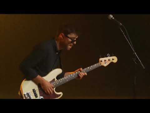 VULFPECK /// Joe Dart Beastly solo @ Ancienne Belgique