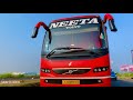 Neeta Travels Volvo