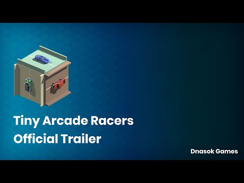 Tiny Arcade Racers