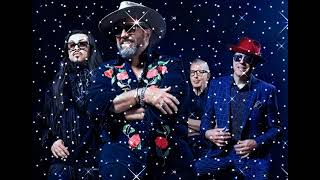 The Mavericks   Think of Me When You`re Lonely