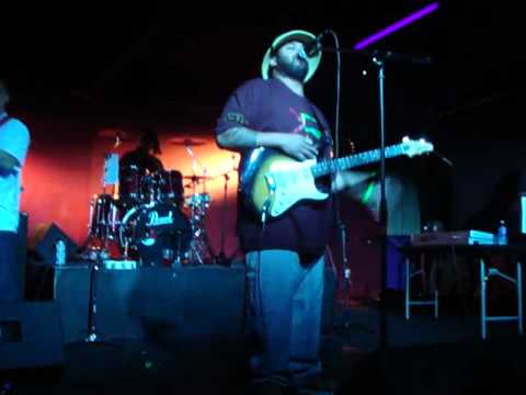 Ray Leger - Angel (Alborosie Cover)