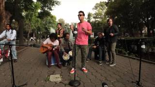 Los Amigos Invisibles / La que me gusta / Sonido Directo.tv