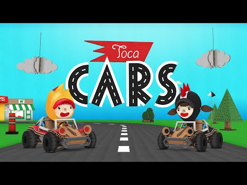 Gameplay Trailer
