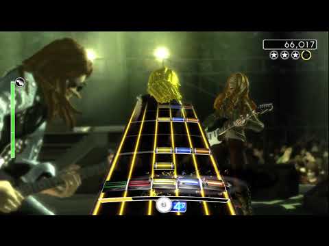 Highway Chile - The Jimi Hendrix Experience Guitar FC (RB1 DLC)