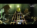 Highway Chile - The Jimi Hendrix Experience Guitar FC (RB1 DLC)