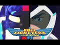 Shiro Of Star Command Intro ️