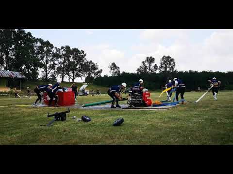 DHZ Plavecký Štvrtok - Štefanov - 13.07.2019