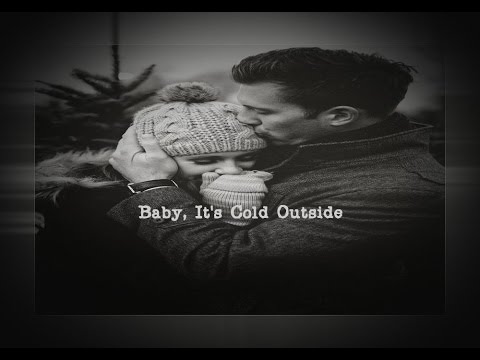 Leon Redbone & Zooey Deschanel - Baby, It's Cold Outside