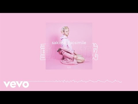 SAKIMA - I Used To Have An En Suite (Audio) ft. Alizzz