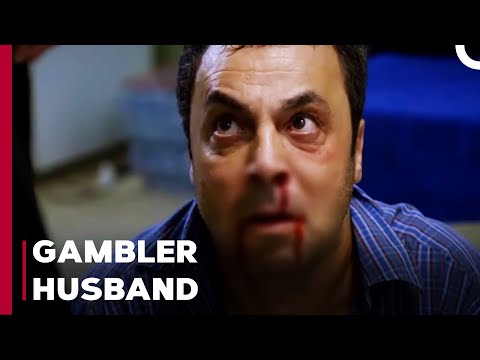 Cengiz Is On The Brink Of Suicide - Can't Stop Loving You