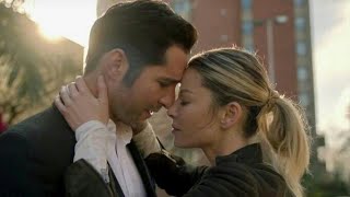Lucifer and Chloe ❤😍❤My Immortal- Evanescence {Boyce Avenue}