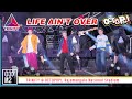 TRINITY - LIFE AIN'T OVER @ OCTOPOP! [Overall Stage 4K 60p] 221016
