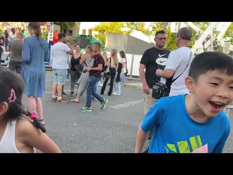 PigFest in Wittlich, Germany 🇩🇪. 08.20.2022