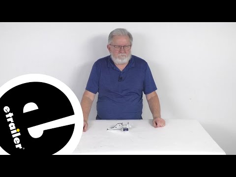 etrailer | Review of Dutton-Lainson Trailers - Trailer Tipper Latch - DL13353