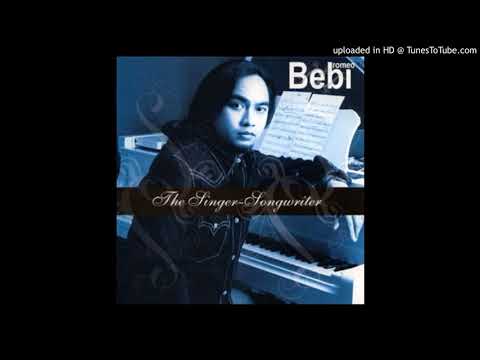 Bebi Romeo & Rita Effendy - Lagu Tentang Cinta - Composer : Bebi Romeo 2005 (CDQ)