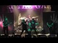 At The Gates - At War with Reality (Live in Helsinki ...