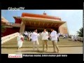 Pertamina Fastron Happy Eid Al Fitr 1434H Feat Andra Asmasubrata Advertisement