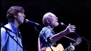 Pete Seeger  Guantanamera
