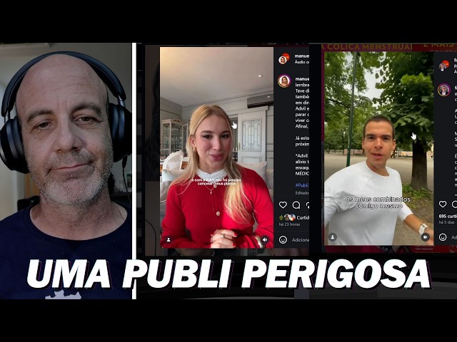 O ERRO grave que influenciadores de corrida estão divulgando
