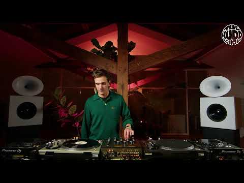 Robin Ordell | themuddshow