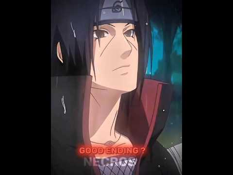 IS NARUTO HAD A GOOD ENDING ? #NARUTO #ITACHI #OBITO #JIRAYA#MINATO