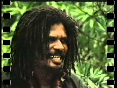 Clancy Eccles (late 70's)