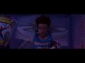 Hummingbird Film Version Metro Boomin James Blake Spider Man Across The Spider Verse