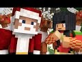 Santa's Workshop | Minecraft Hide and Seek 