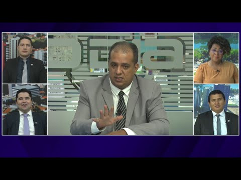 Política do Dia 05 10 2022