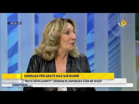 Wake Up, 7 Tetor 2016, Pjesa 3 - Top Channel Albania - Entertainment Show