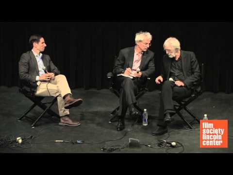 NYFF Press Conference: Amour