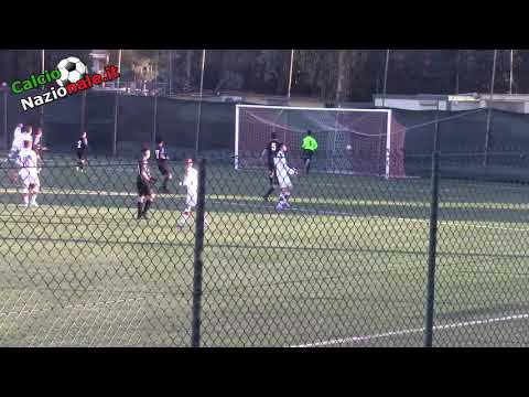 Memorial Halima Haider 2020: MILAN - AUSONIA 3-0