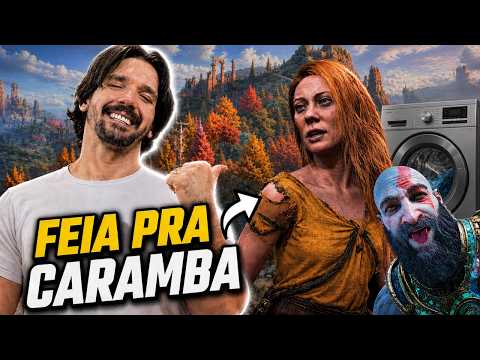 Trailer do YouTube